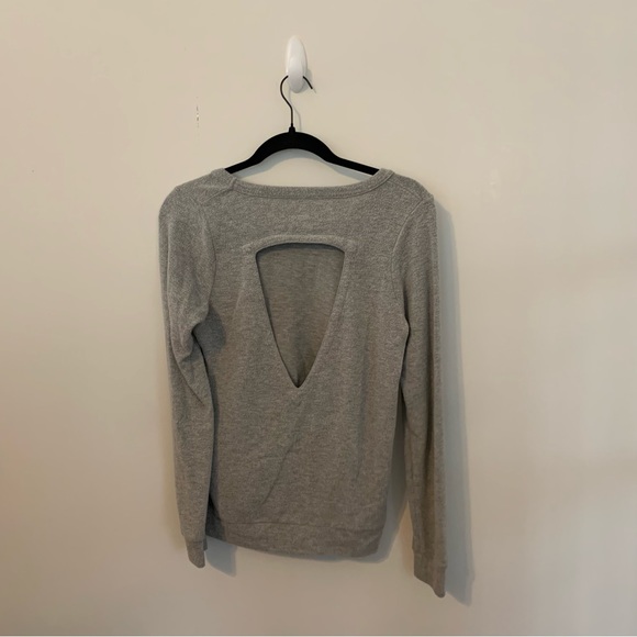 chaser good vibes sweatshirt - Picture 4 of 6